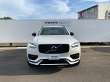 XC90 リチャージ PHEV T8 AWD アルティメット 4WD 