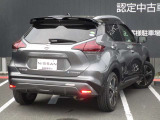 キックス 1.2 X ツートーン インテリアエディション (e-POWER) 