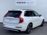 XC90 リチャージ PHEV T8 AWD アルティメット 4WD 