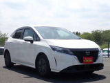 ノート 1.2 S FOUR 4WD 