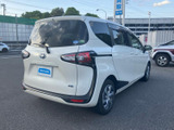 シエンタ ハイブリッド 1.5 G クエロ 