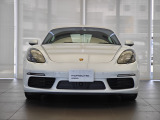 718ケイマン  PDK