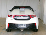 S660 ベータ 