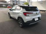 ルノー認定中古車