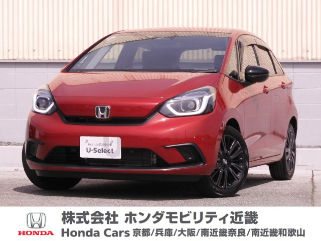 フィット  1.3 ホーム カーサ