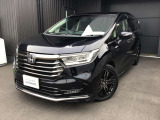 オデッセイ 2.0 e:HEV アブソルート EX 