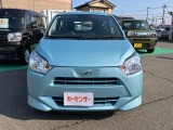 ミライース L SAIII 