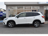フォレスター 1.8 スポーツ 4WD 