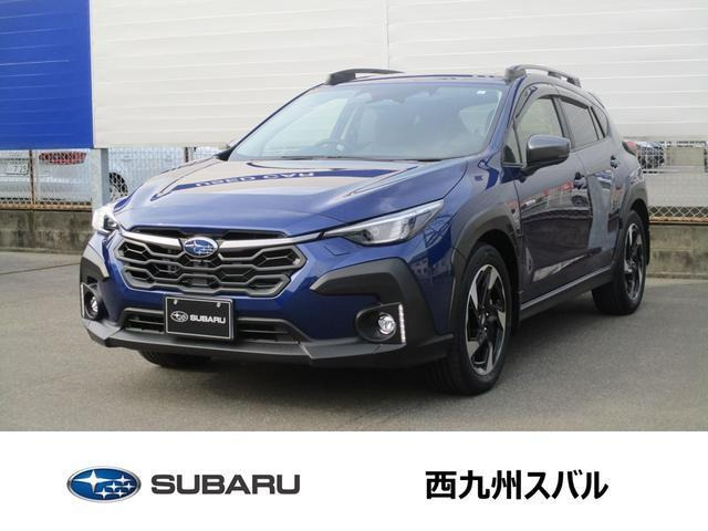 クロストレック 2.0 リミテッド 4WD 