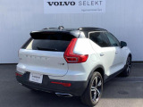 XC40 T5 AWD Rデザイン 4WD 