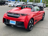 S660 アルファ 