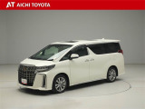 アルファード 2.5 S タイプゴールド