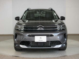 C5エアクロスSUV マックス ブルーHDi ディーゼル 
