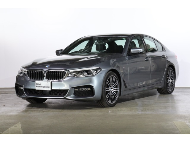 5シリーズセダン 530i Mスポーツ 