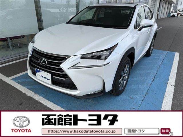 NX 200t Iパッケージ 4WD 