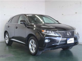 RX 350 