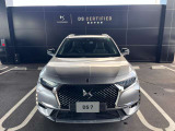 DS7クロスバック グランシック ブルーHDi ディーゼル 
