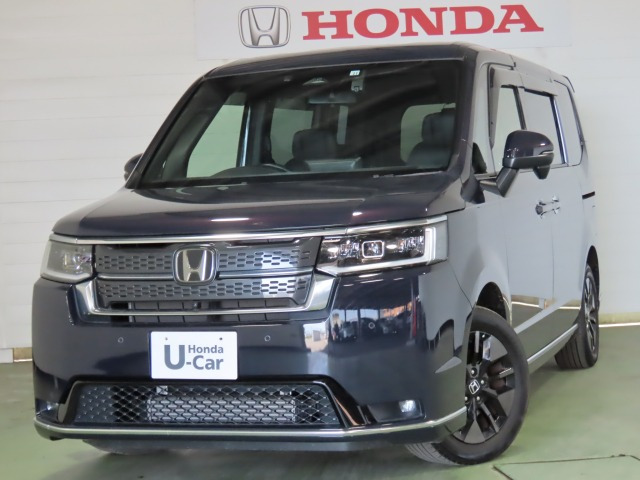ステップワゴン 1.5 スパーダ プレミアムライン 4WD 