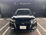 DS3クロスバック グランシック 