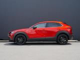 CX-30  1.8 XD ブラックトーンエディション ディーゼルターボ