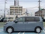 フリード 1.5 エアー 