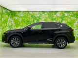 NX 300h Fスポーツ 