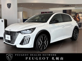 プジョー   208GT  入荷いたしました。