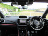 フォレスター 1.8 STI スポーツ 4WD 