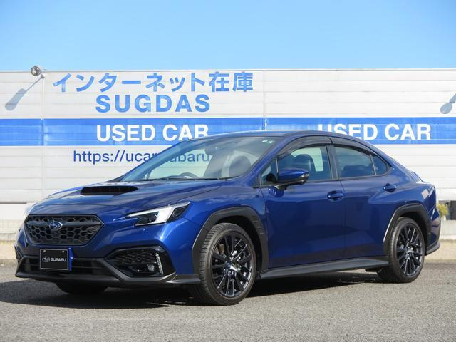 WRX  S4 2.4 GT-H EX 4WD