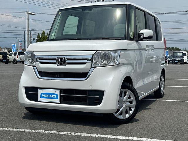 N-BOX  