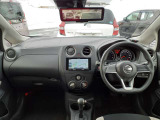 ノート 1.2 X FOUR 4WD 