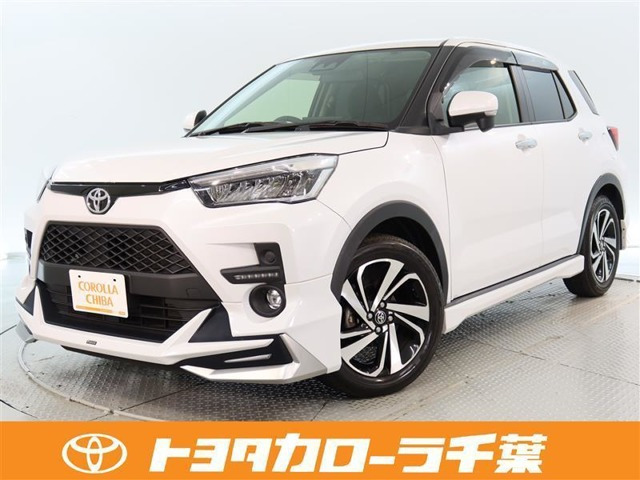 ライズ  1.2 Z