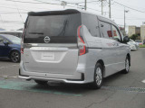 セレナ 2.0 ハイウェイスター V 4WD 