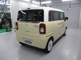 ワゴンRスマイル ハイブリッド(HYBRID) X 4WD 