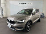 ボルボ XC40
