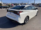 走りにこだわりながら収納力も持ち合わせたお車です。荷物を載せて軽快なドライブを楽しめますよ♪