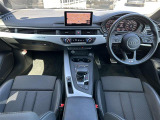 A5スポーツバック 2.0 TFSI クワトロ スポーツ 4WD 4WD 修復歴無し