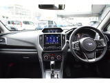 XV 1.6i-L アイサイト 4WD 