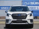 SUBARUのUーCarは安心してお車をお選びいただけるよう、信頼のおける第三者機関(AIS)が基準に従い、車両の品質と状態をチェックし、評価する「第三者評価」を表示しております。