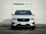 XC40 プラス B3 セレクション 