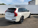 XC90 リチャージ PHEV T8 AWD アルティメット 4WD 