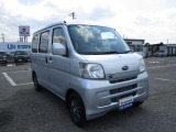 サンバー VC 4WD 5速マニュアル車