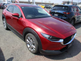 CX-30 1.8 XD Lパッケージ 4WD 