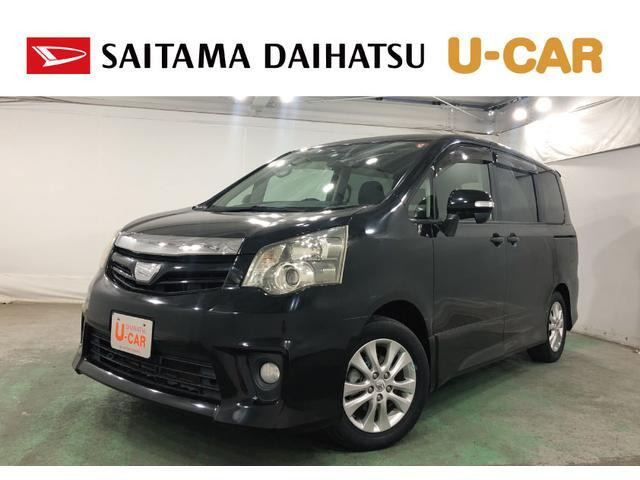 ノア 2.0 Si 