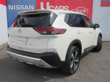 エクストレイル  1.5 G e-4ORCE 4WD