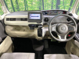 N-BOX G EX ホンダセンシング 