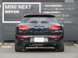ミニクラブマン クーパー SD 