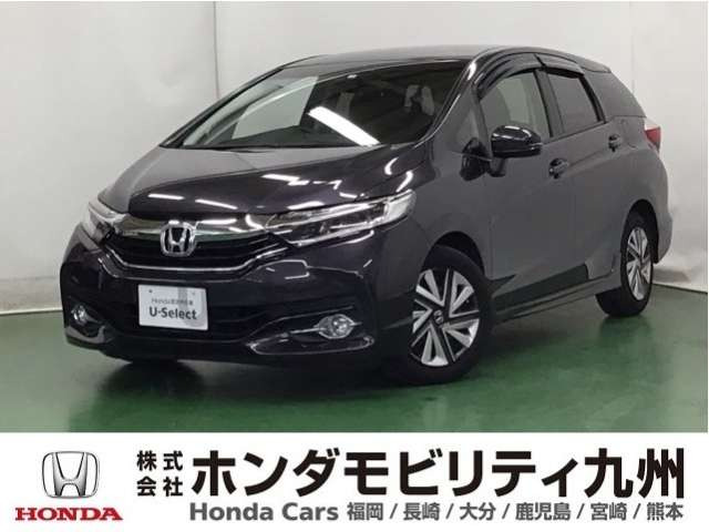 シャトル 1.5 G 