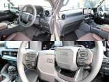 ランドクルーザー250 2.7 VX ファースト エディション 4WD 