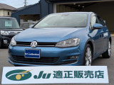 フォルクスワーゲン ゴルフ